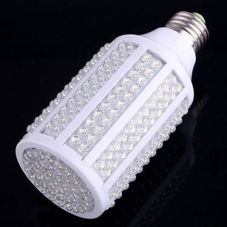 NEW 14W Energy Saving 263 LEDs 1500LM White LED Light Bulb Lamp E27 