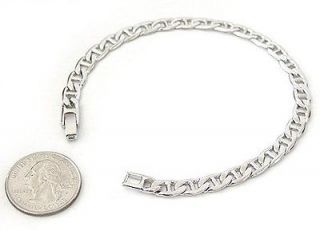 Jewelry & Watches  Mens Jewelry  Bracelets  Platinum