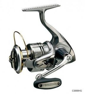 shimano 2011 new twinpower c3000hg fishing reel from taiwan time