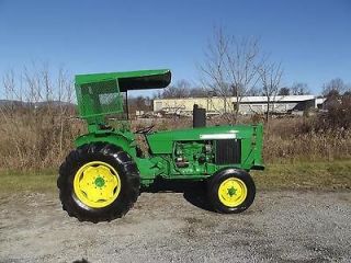 john deere 401 in Agriculture & Forestry