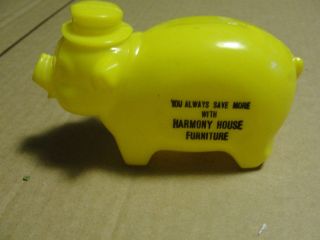 you always save more with harmony house furniture bank time