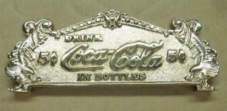 coca cola cash register in Banks, Registers & Vending