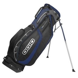 new ogio helios hybrid carry stand golf bag lightweight 2yr