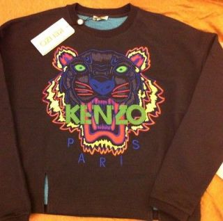 Brand New Just Released KENZO Tiger From SS13 Already Sold Out