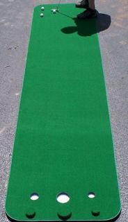 NEW Big Moss Golf COMPETITOR PRO TW 3 X 12 Practice Putting Chipping 