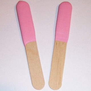LARGE Rosy Pink Disguise Stix Face Paint Painting MakeUp Stick 