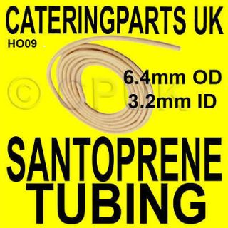 ho09 santoprene tube peristaltic dosing pump tubing 1m from united