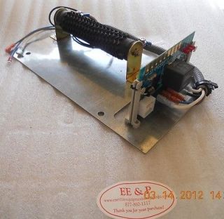 stairmaster 7000 pt relay and resistor assembly sku 22933 one