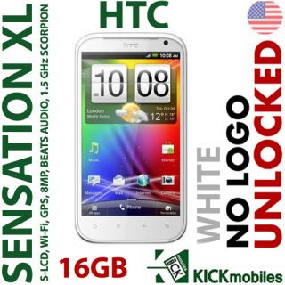 htc sensation xl unlocked in Cell Phones & Smartphones