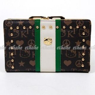 hello kitty wallets in Clothing, Shoes & Accessories