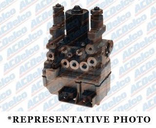 AC Delco 19149234 ABS Modulator New (Fits More than one vehicle)