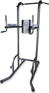 CAP Barbell VKR Power Tower Vertical Knee Raise Home Gym Station
