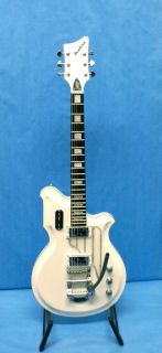 eastwood airline map guitar new  879 00