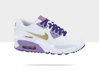  Nike Air Max 90 2007 –Chaussure pour Fille