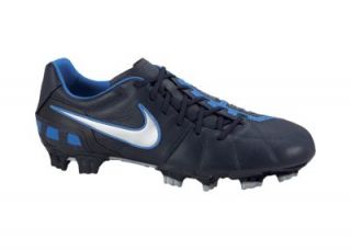 Nike Total90 Strike III Leather Firm Ground Mens Football Boot