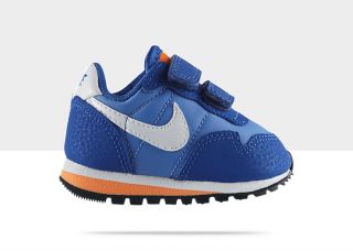 Nike Metro Plus Infant Toddler Boys Shoe 432021_405_A