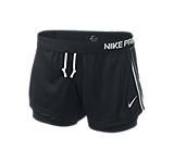 Nike Double Up Womens Training Shorts 404900_013_A