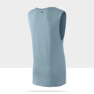 Nike Burnout Stripe Womens Shirt 484179_416_B