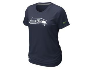    Seahawks) Womens T Shirt 472212_419