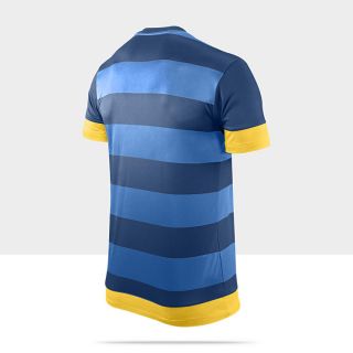 Nike5 Logo WFC Striped Camiseta de ftbol   Hombre 480449_434_B