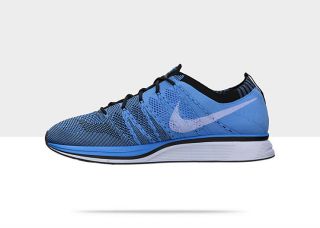 Nike Flyknit Trainer Unisex Running Shoe 532984_440_D