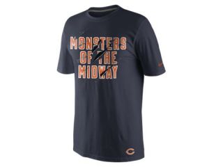    NFL Bears Mens T Shirt 475643_459