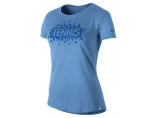    Womens Tennis T Shirt 447171_462