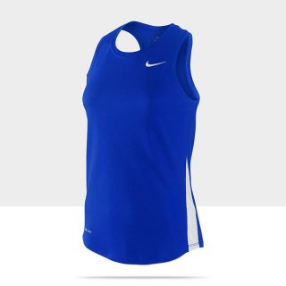 Nike Miler Womens Running Singlet 399129_494_A