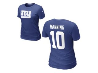   Eli Manning) Womens T Shirt 510419_495