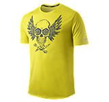Camiseta de running Nike Challenger Skull   Hombre 451273_369_A
