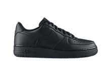 Nike Air Force 1 35y 7y Boys Shoe 314192_009_A