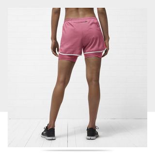Nike Two in One Tempo Track Womens Running Shorts 405251_623_B