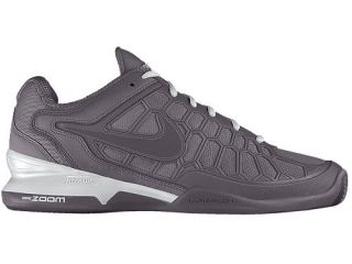  Nike Zoom Breathe 2K11 Clay iD Womens Tennis Shoe