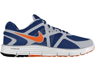  Nike LunarGlide 3 iD (Narrow) Mens Running Shoe