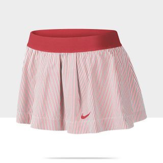 Nike Woven Ruffle Womens Tennis Skirt 483279_635_A