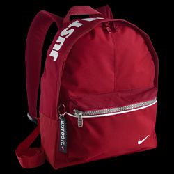  Nike Fundamentals Just Do It Mini Backpack