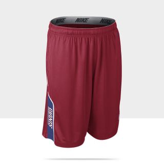 Nike Player NFL Giants Mens Training Shorts 468834_687_A