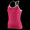   FIT Border Strappy Womens Sports Top 405191_691100&hei100