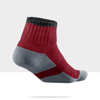 Jordan Low Quarter Basketball Socks 1 Pair 427411_696_B