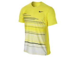   Frequency Mens Tennis Shirt 425008_700