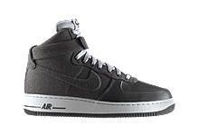 Nike Air Force 1 High VT Mens Shoe 472496_001_A