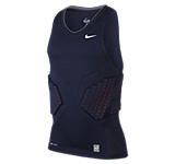 Nike Pro Combat Hyperstrong Compression 20 Mens Basketball Shirt 