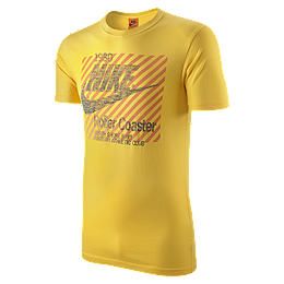 shirt Nike Track & Field Coaster   Uomo 477367_748_A