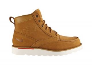 Nike Nike Kingman Leather Mens Boot  