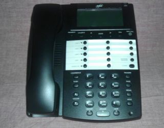 SBC 4 Line Intercom Speakerphone with caller ID