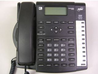 Line System Telephone Executive Series Office Phone Bellsouth