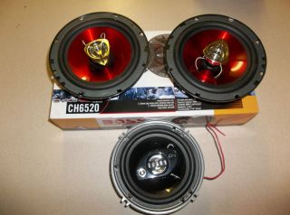 Boss Chaos Extreme 6 5 Speakers 1 Scosche 6 5 Speaker