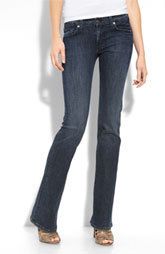 for All Mankind Lexie Bootcut Jeans in Midnight
