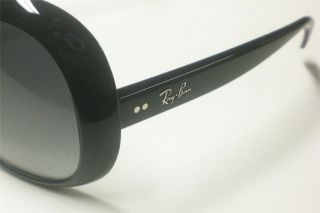 Rayban Ray Ban RB 4127 RB4127 Black 601 8g Sunglasses