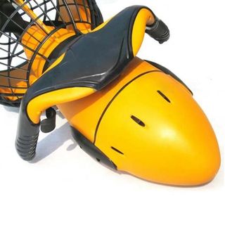 Sea Scooter Scuba Diving Snorkeling Equipment Tool Device Gadget Gift 